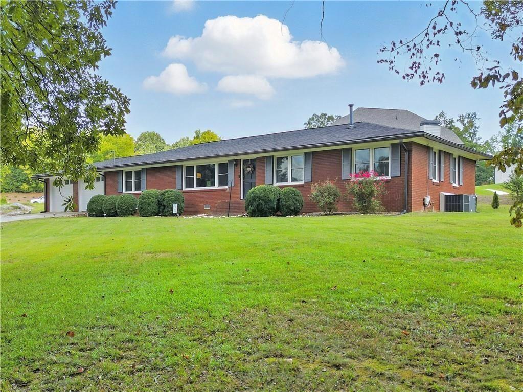 4246 Cartersville Hwy., Dallas, GA 30132