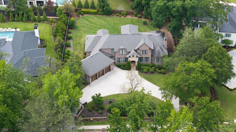 22 Mount Paran Rd., Atlanta, GA 30327