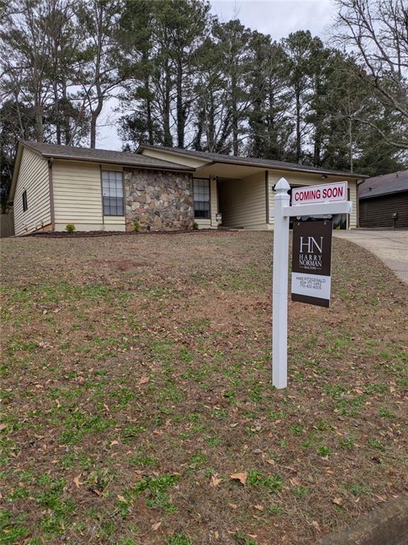 1245 Terramont Dr., Roswell, GA 30076