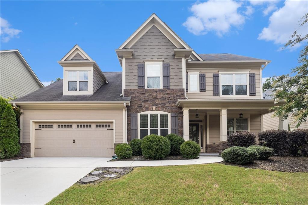 2200 Spring Sound Ln., Buford, GA 30519