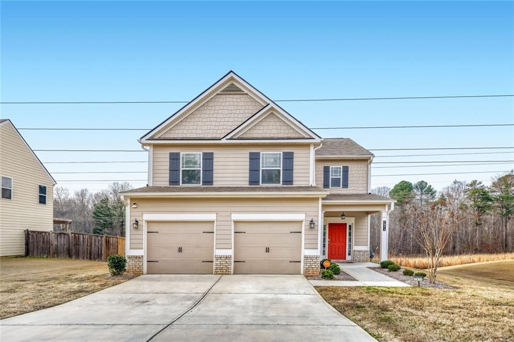 7971 Dawson Ln., Douglasville, GA 30134