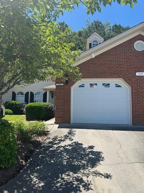 1699 Pin Oak Dr. #133, Dalton, GA 30721