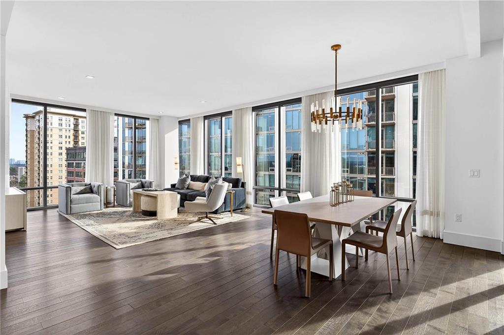 3107 Peachtree Rd. #1104, Atlanta, GA 30305