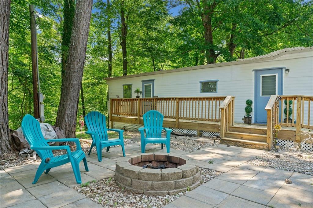 1000 Delta Dr., Canton, GA 30114