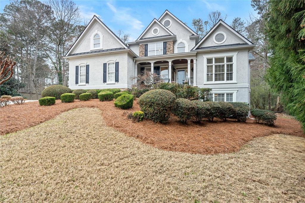 5552 Blue Aster Ct., Powder Springs, GA 30127