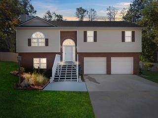 1281 Eagles Nest Cir., Carrollton, GA 30116