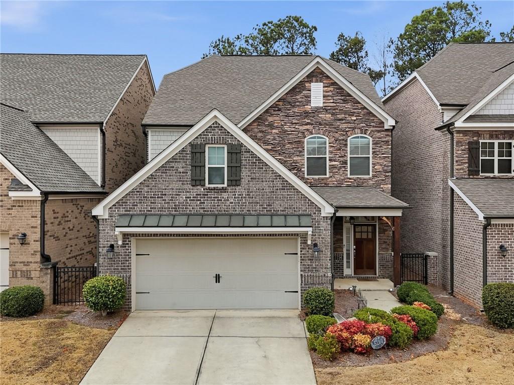 5190 Haven Crest Ln., Cumming, GA 30040