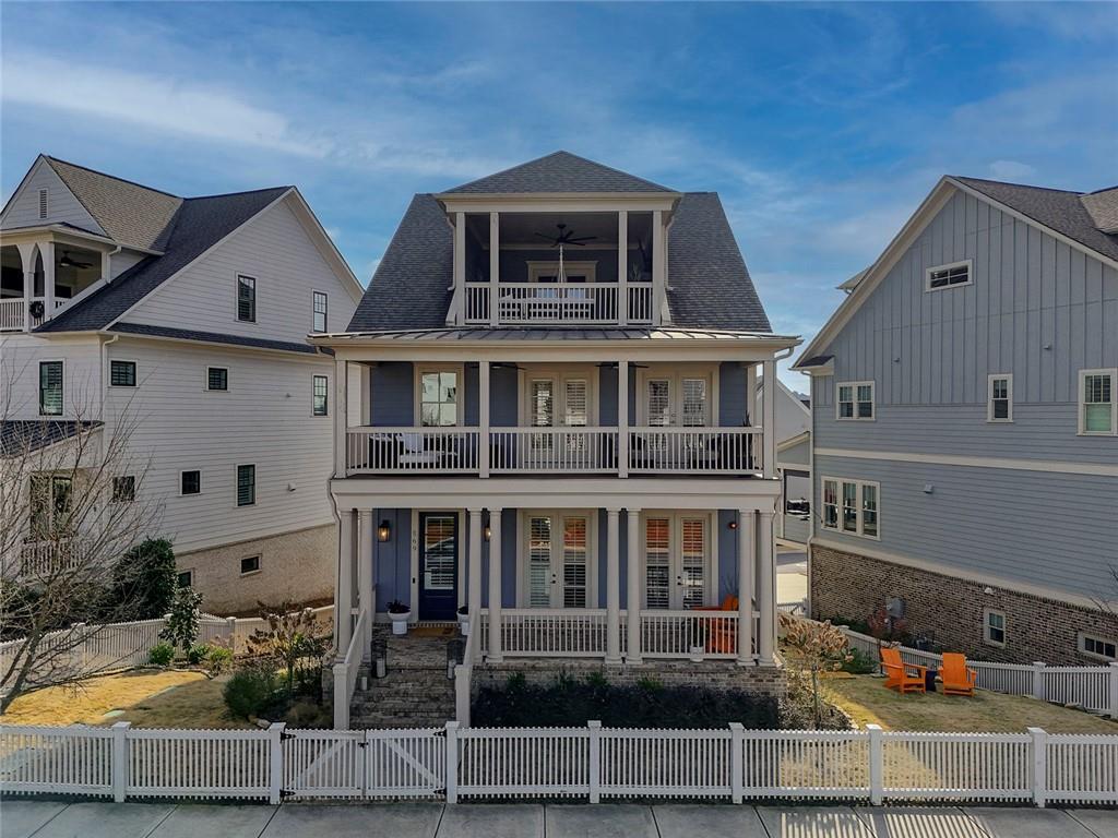 569 S Club Dr., Woodstock, GA 30188