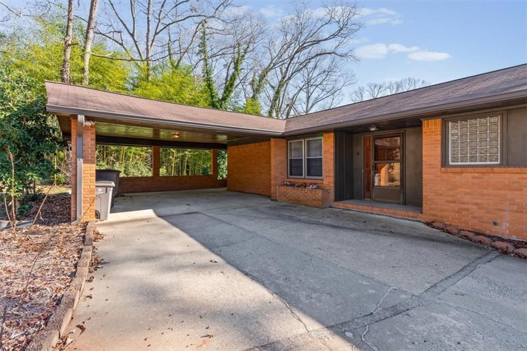 5 Ridgewood Dr., Cartersville, GA 30120