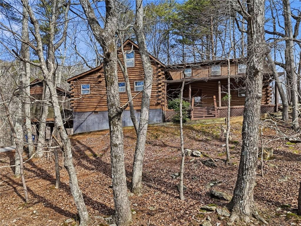 102 Siddiqui Ct., Waleska, GA 30183