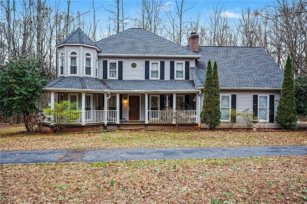 955 Chambers Rd., Mcdonough, GA 30253