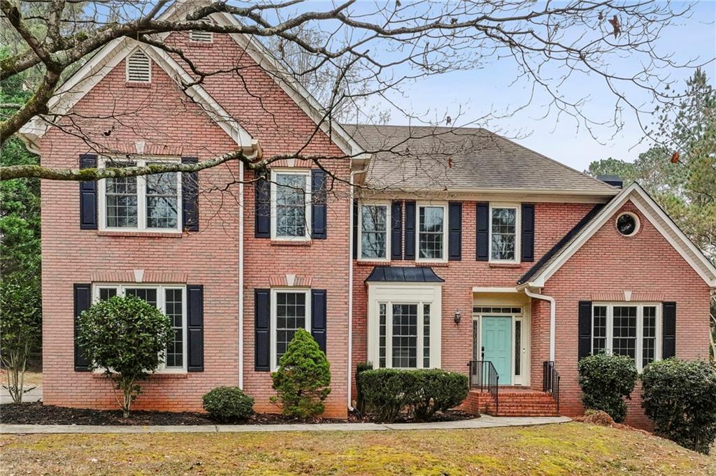 2140 Country Ridge Rd., Alpharetta, GA 30004