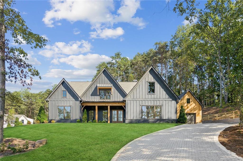 4440 Kd Kruzel Drive, Cumming, GA 30041