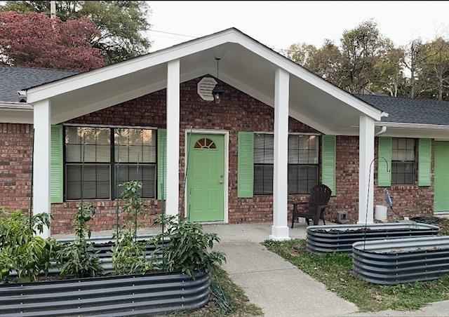 2502 E Hillview Dr., Dalton, GA 30721