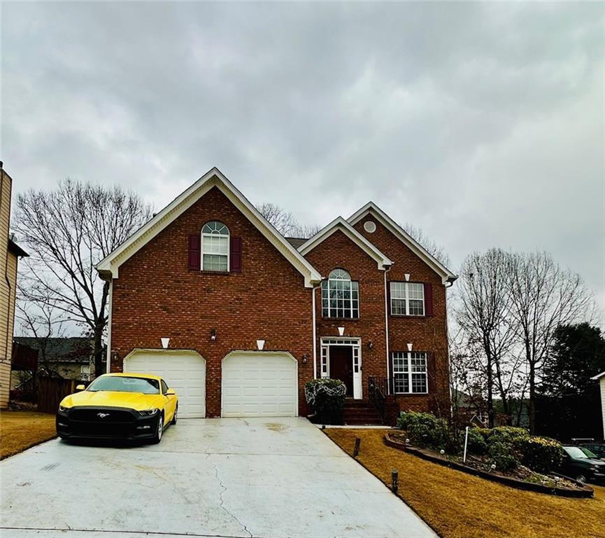 3025 Ridge Oak Dr., Suwanee, GA 30024