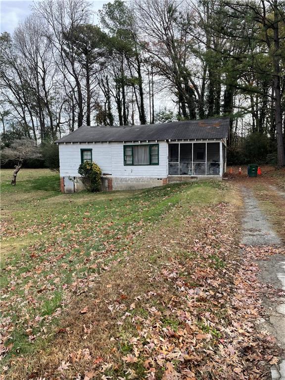 4079 Carver Dr., Atlanta, GA 30360