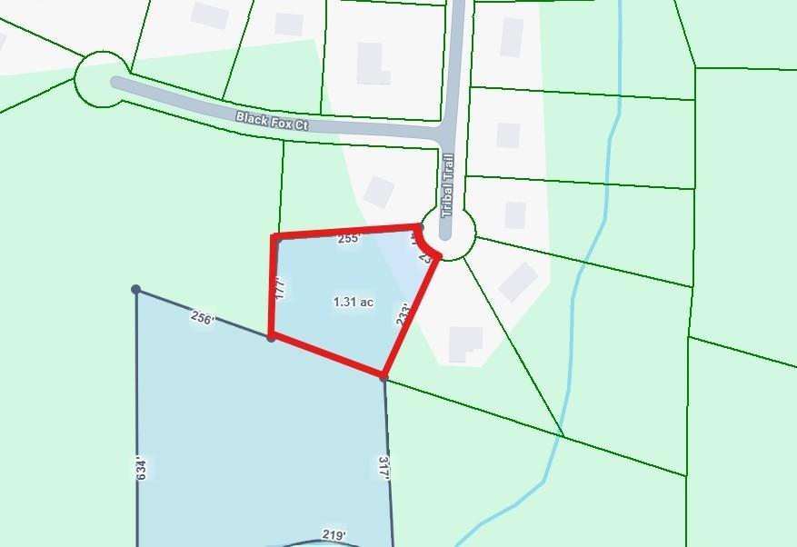 Tribal Tr., Woodstock, GA 30188