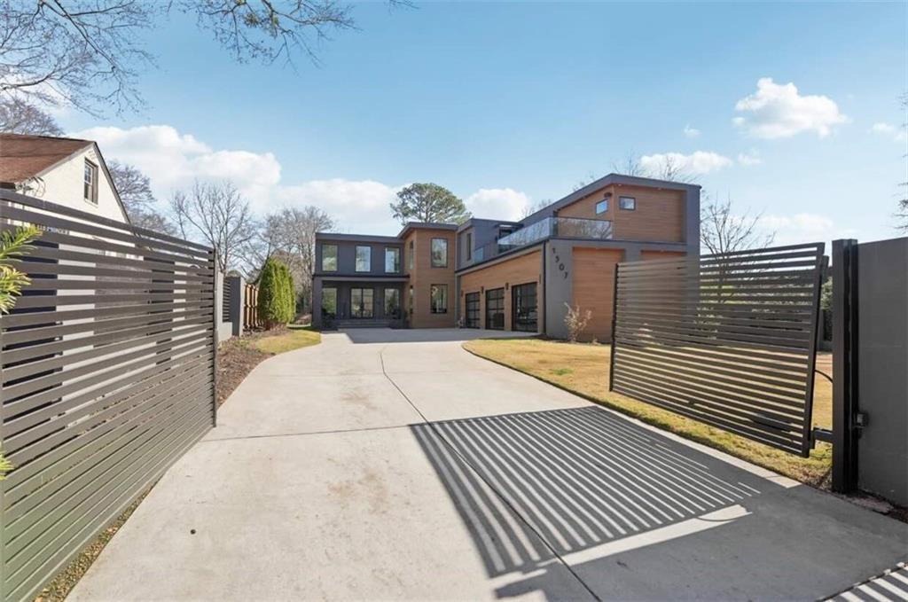 1507 Frazier Rd., Decatur, GA 30033