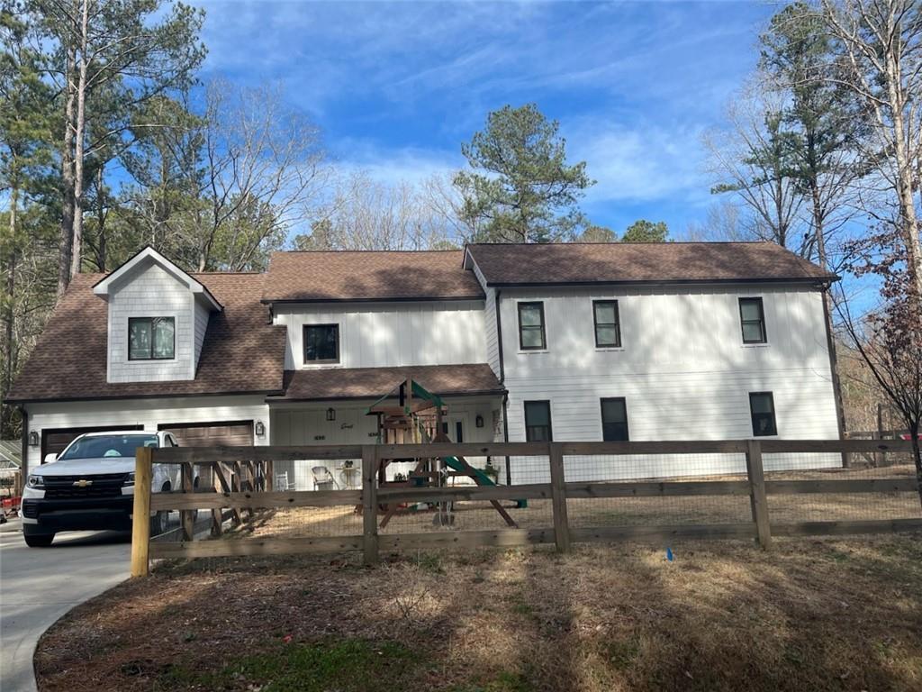 744 Narroway Tr., Dallas, GA 30132