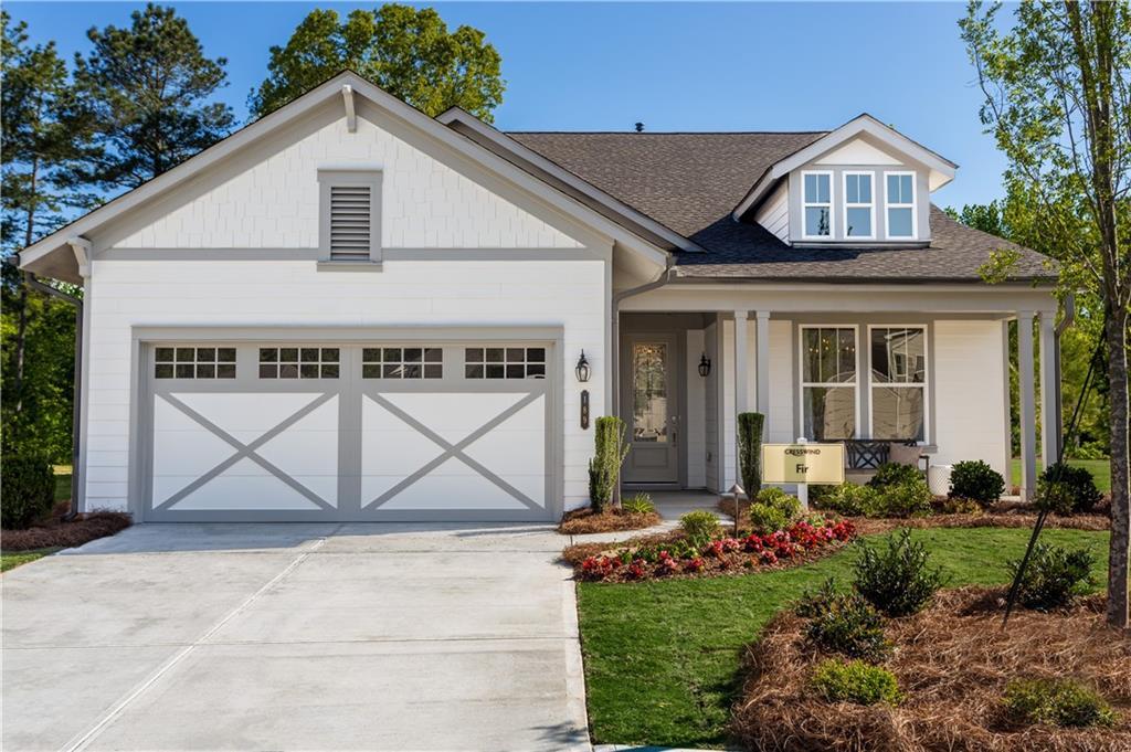 28 Florence Ln., Hoschton, GA 30548