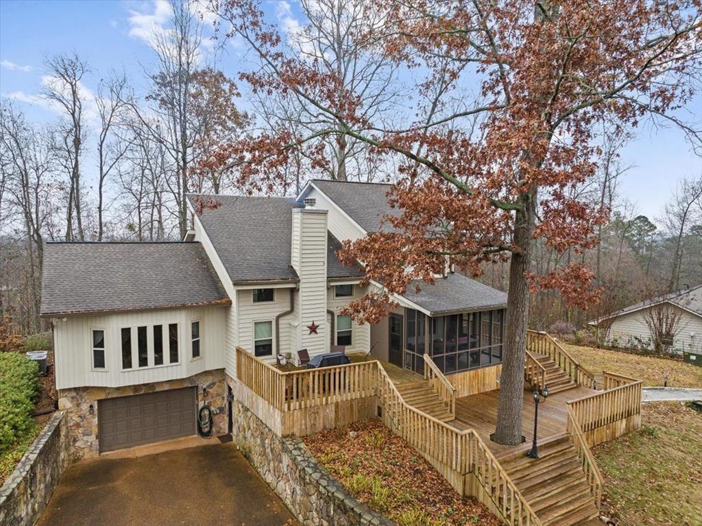 3922 Highway 2, Cohutta, GA 30710