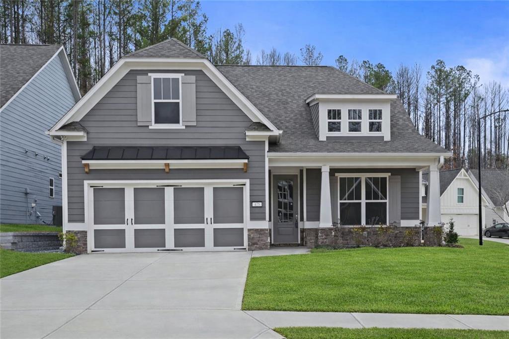 475 Azalea Crossing, Dallas, GA 30132