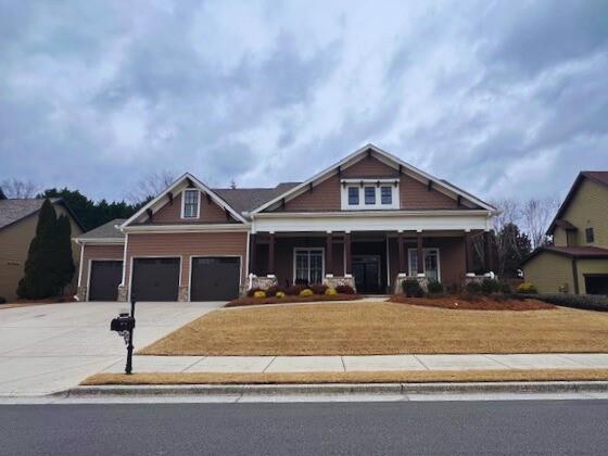 2908 Perimeter Cir., Buford, GA 30519