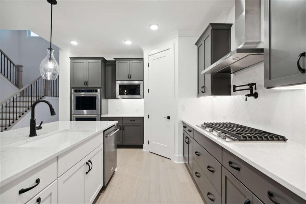 2340 Ellis Mountain Dr., Marietta, GA 30064