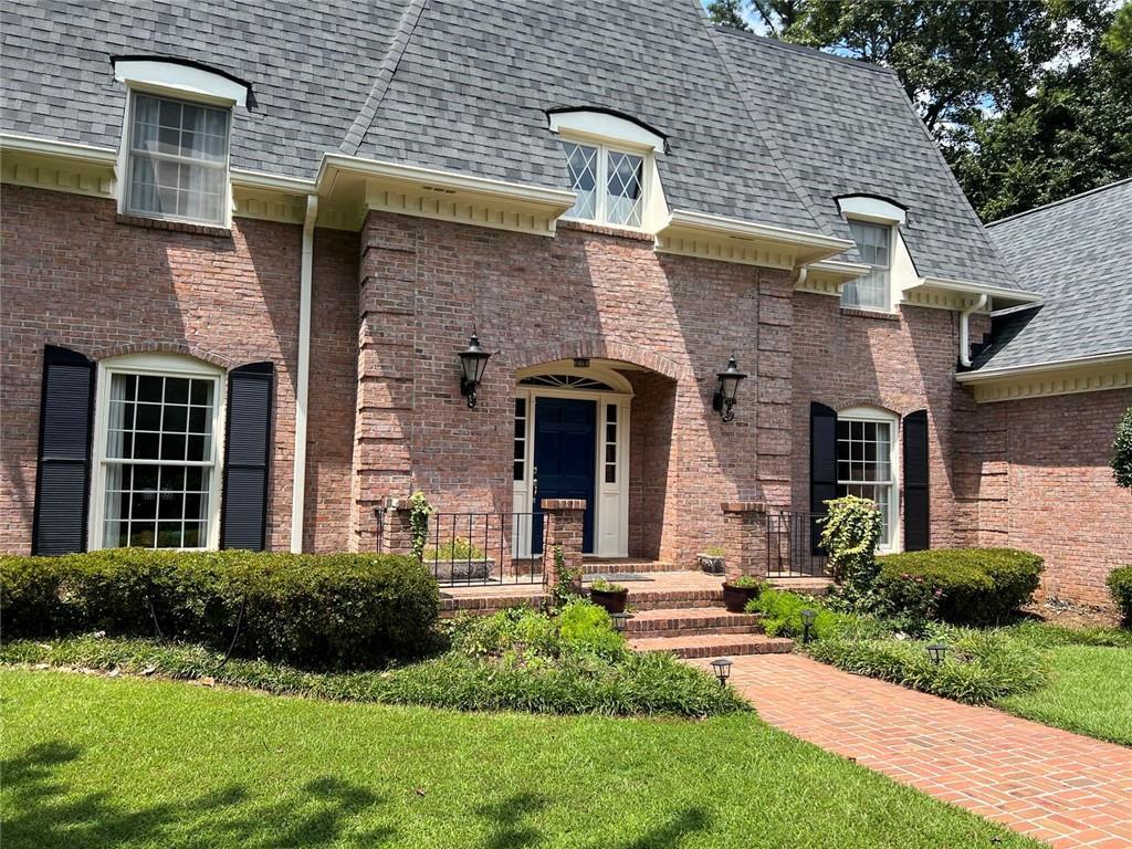 580 Glen Eagles Cir., Marietta, GA 30067