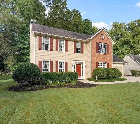 3919 Collier Trace, Kennesaw, GA 30144