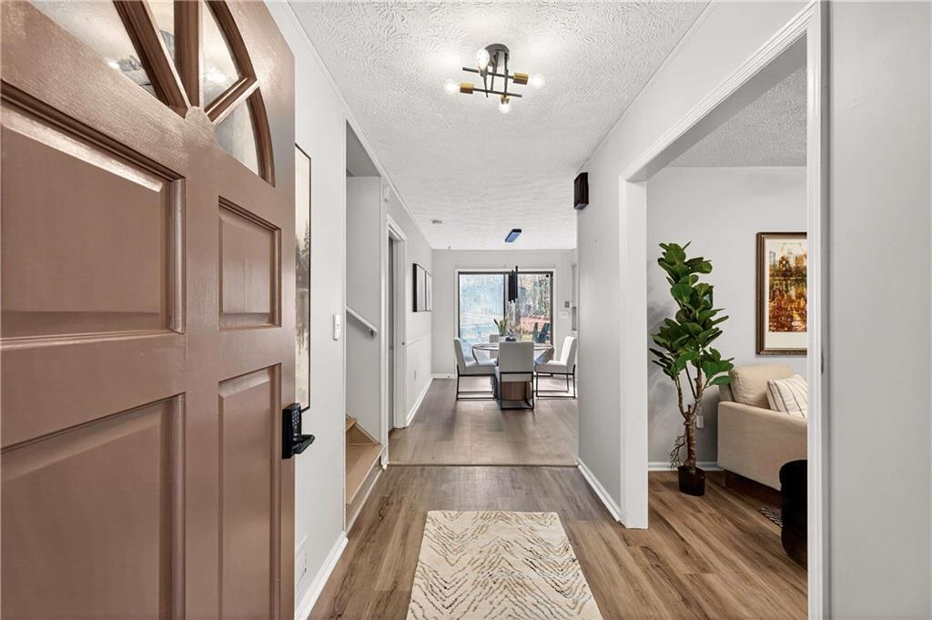 752 Maple Dr., Riverdale, GA 30274