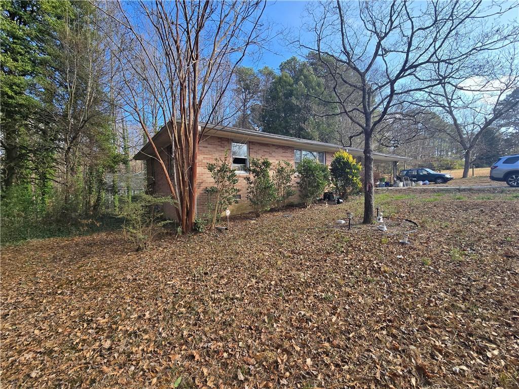 3559 Hamilton Mill Rd., Buford, GA 30519