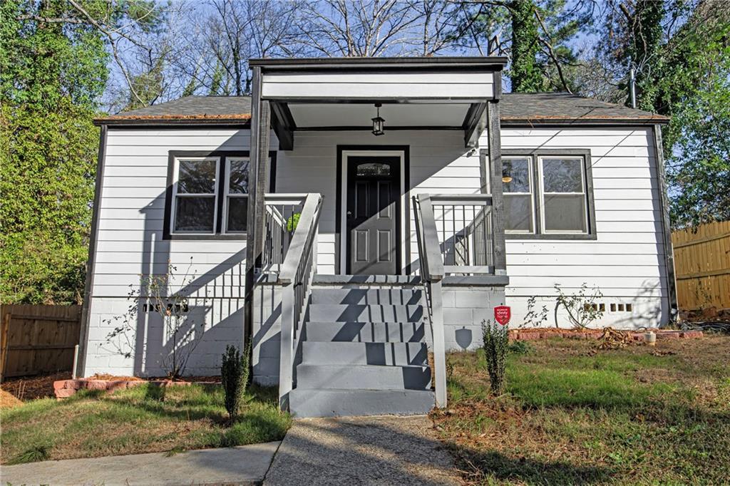 430 Wilkinson Dr., Atlanta, GA 30317