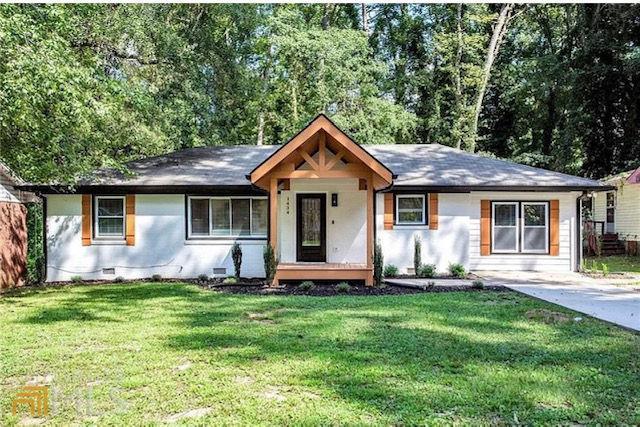 1434 Aniwaka Ave., Atlanta, GA 30311