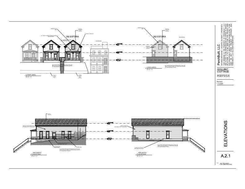 262 Estoria St., Atlanta, GA 30316