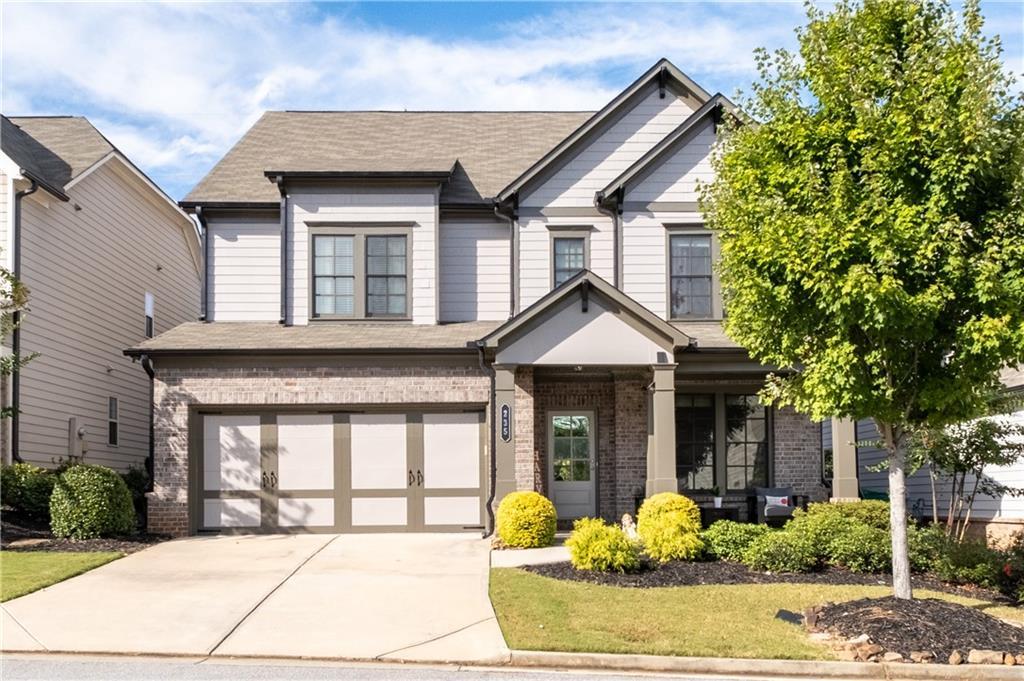 235 Still Pine Bend, Smyrna, GA 30082