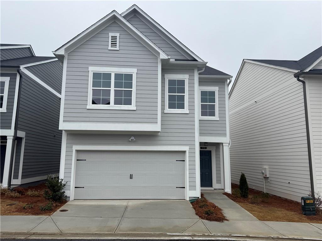 113 Mill Pond Ln., Calhoun, GA 30701