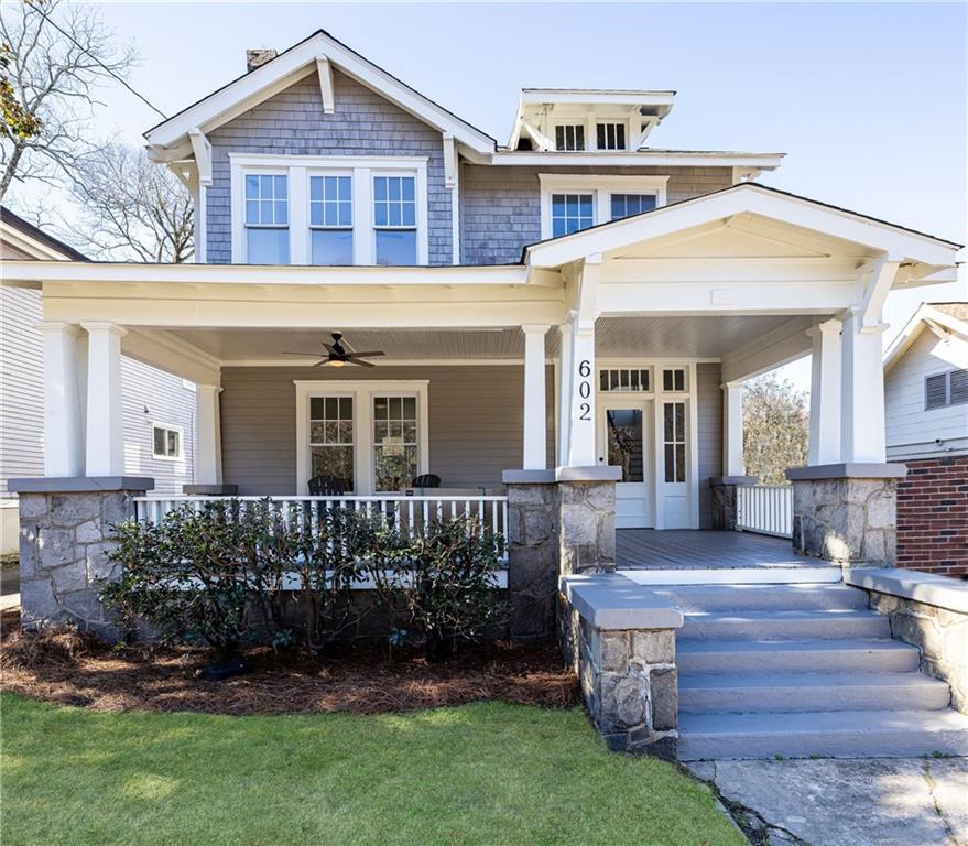 602 Moreland Ave., Atlanta, GA 30307