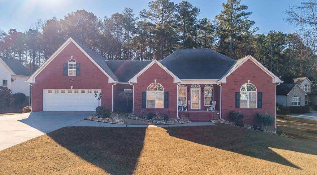 111 Watson Dr., Bremen, GA 30110