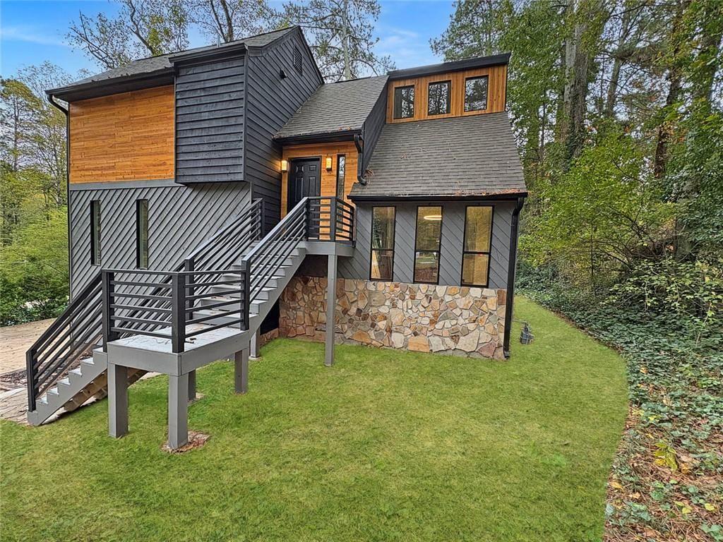 367 Lake Forest Dr., Acworth, GA 30102