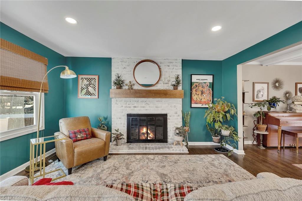 1772 Huntingford Dr., Marietta, GA 30068