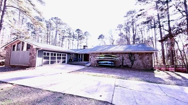 2345 Bethany Bend, Alpharetta, GA 30004