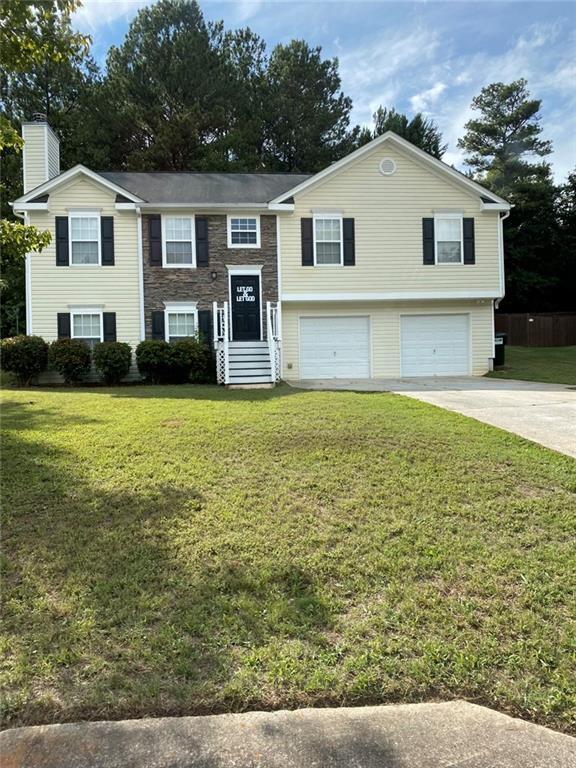 280 Bridgestone Ln., Douglasville, GA 30134
