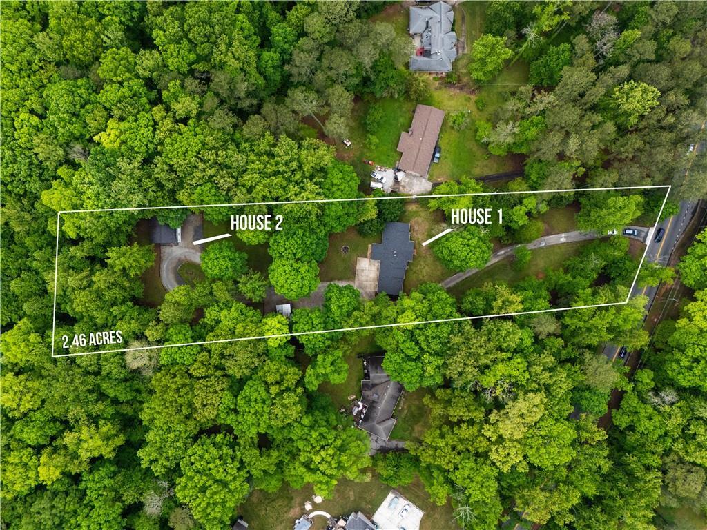 4240 Cascade Rd., Atlanta, GA 30331