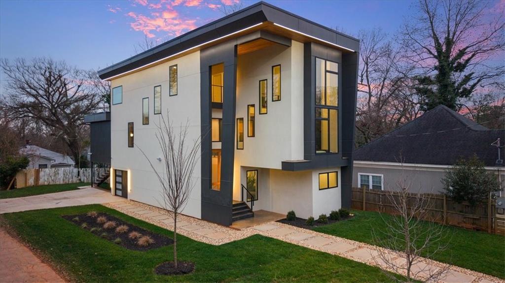 172 Racine St., Atlanta, GA 30314