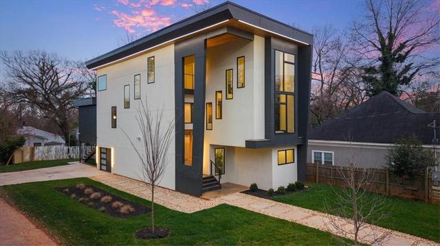 New Homes For Sale This Week That Attend F. L. Stanton Elementary School: January 9th to January 15th