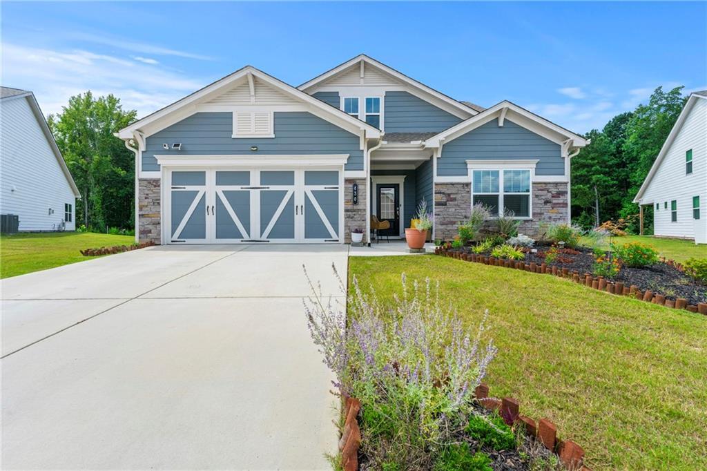 430 Plainfield St., Fayetteville, GA 30215