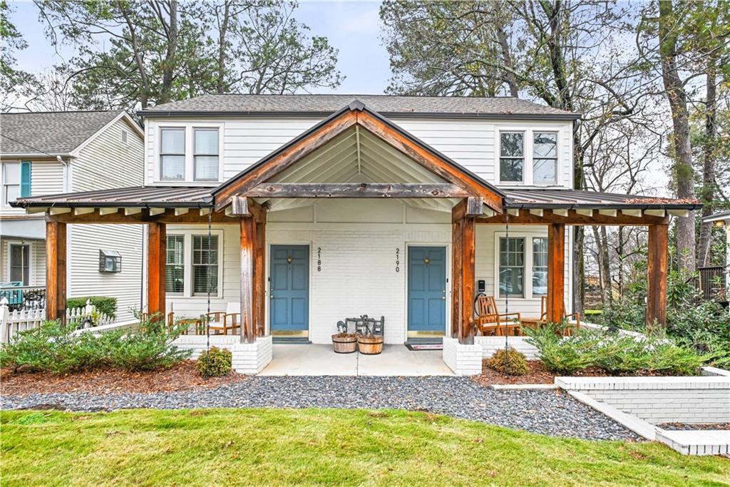 2190 Edison Ave., Atlanta, GA 30305