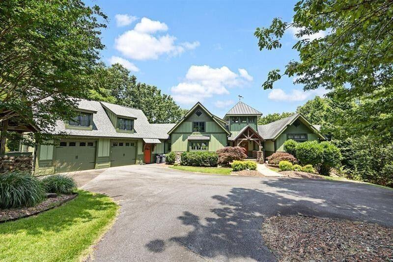 220 Terrace Way, Jasper, GA 30143