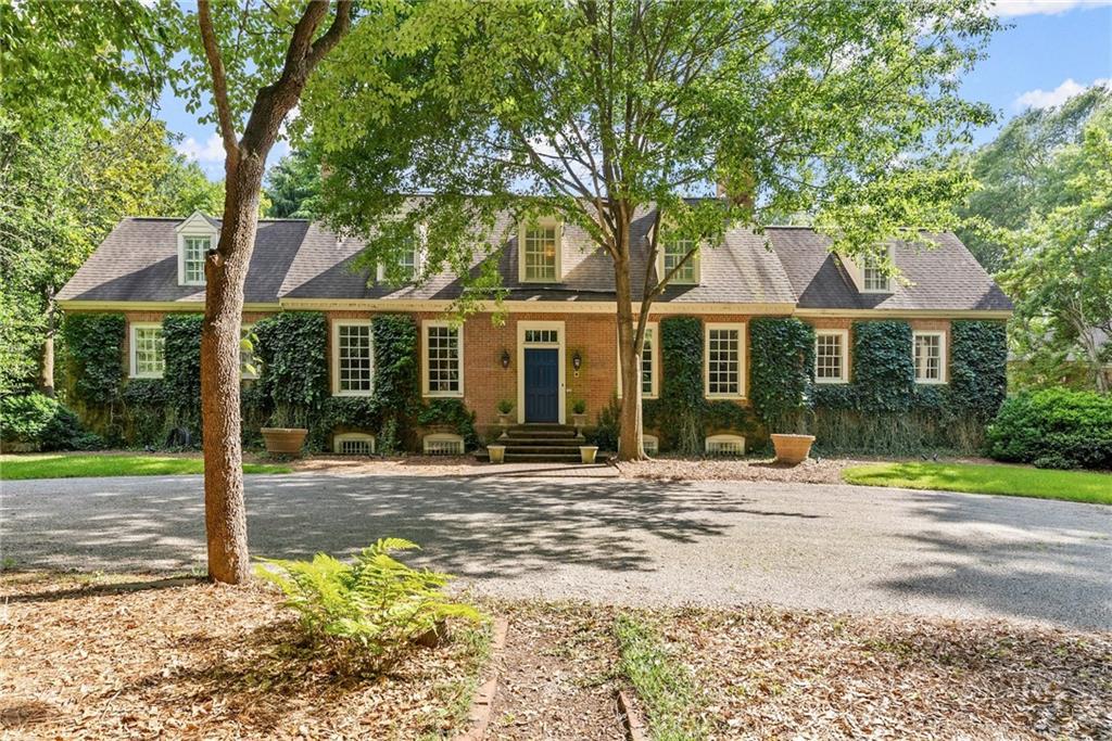 1885 Lake Warner Rd., Gainesville, GA 30501